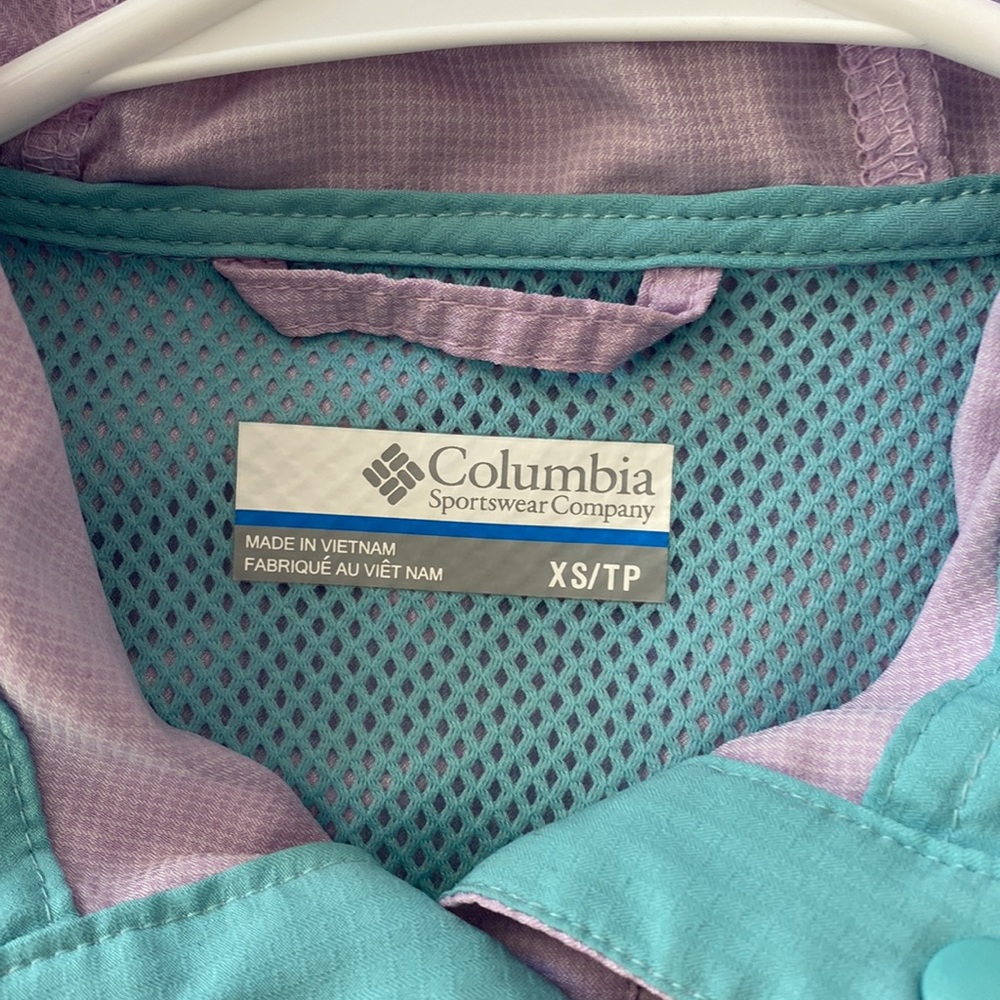 Columbia Pullover - Picture 7 of 7